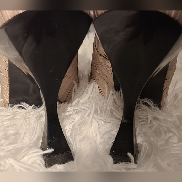 Fluevog - Memories sample S 7 - Picture 7 of 10